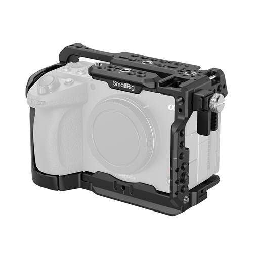 SMALLRIG Cage HawkLock Advanced para Sony FX5 6774