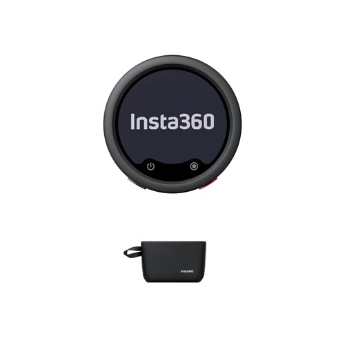 INSTA360 Mic Pro Transmitter
