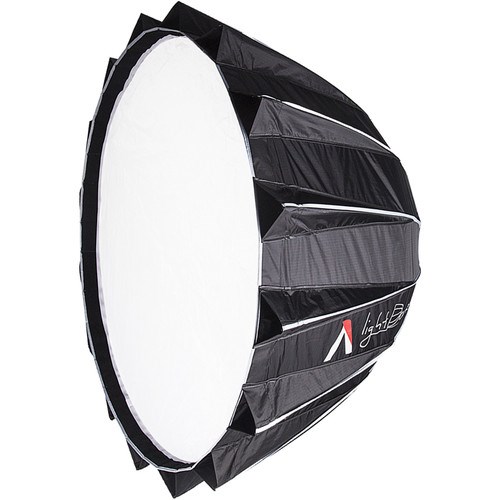 APUTURE Caixa de luz Light Dome MK II 88cm