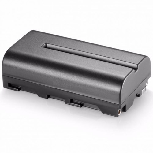 NANLITE Bateria NP-F 550 2000mAh