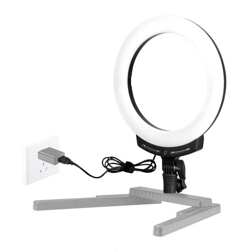 NANLITE Halo 10