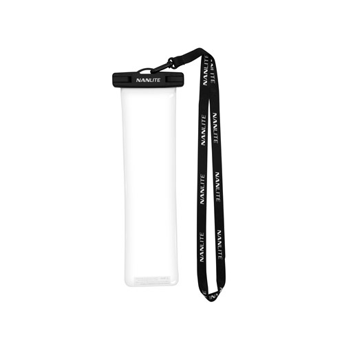 NANLITE Waterproof Bag for PavoTube 6C II