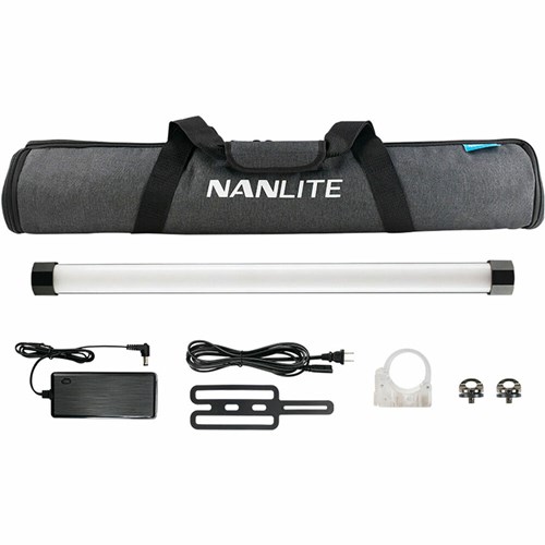 NANLITE Pavotube II 15X