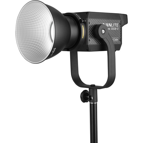 NANLITE Forza 300B II