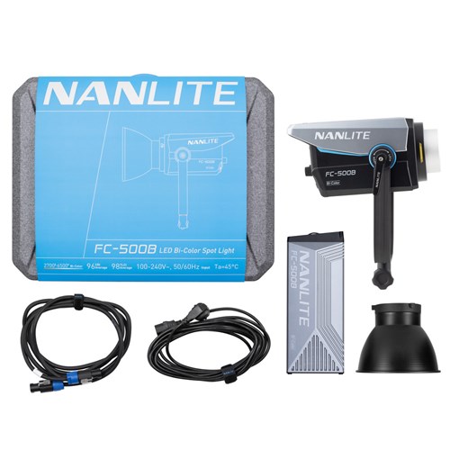 NANLITE FC-500B