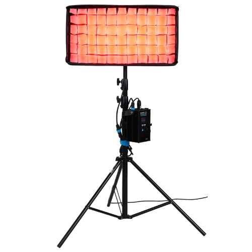 NANLITE Pavoslim 120C RGBWW