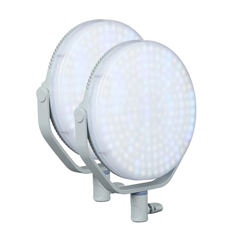 NANLITE MIRO 60C 2KIT