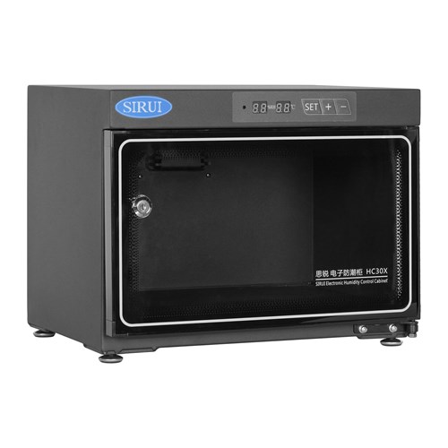SIRUI HC-30X