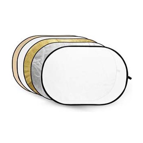 GODOX Reflector Oval 5-em-1 (60x90cm)