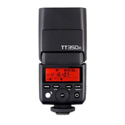 GODOX TT350 (Canon)