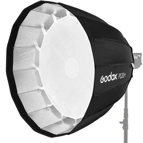 GODOX Caixa de Luz P120H