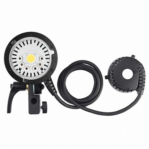 GODOX Cabeça de Extensão H600P