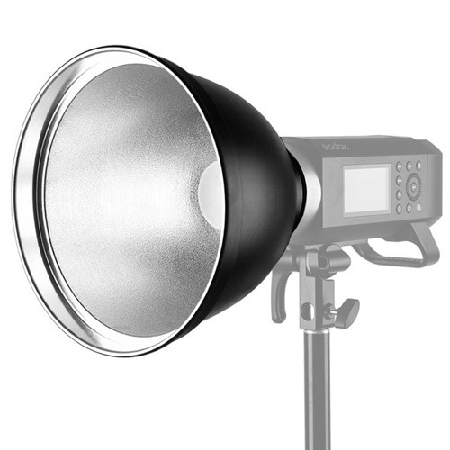GODOX AD-R12 Refletor de Foco Longo (AD400Pro)