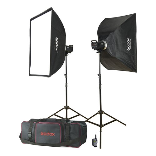 GODOX MS300-F Kit