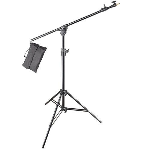 GODOX Coluna de iluminação Girafa 420LB