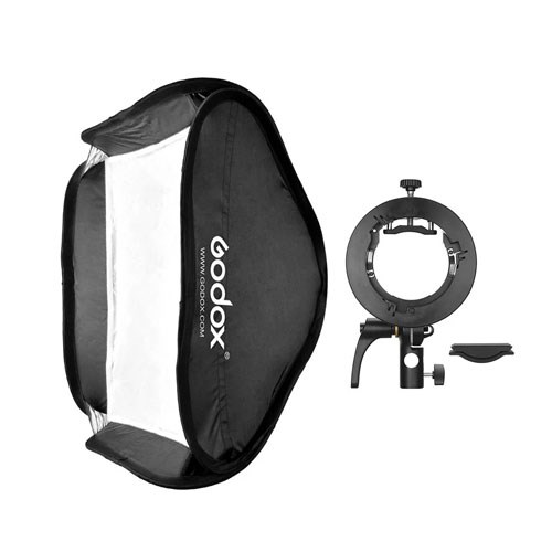 GODOX Speedlight Outdoor Flash Kit SGUV8080