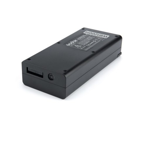GODOX Bateria para AD1200Pro WB1200