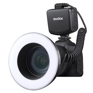 GODOX Macro LED Ring Light Ring72