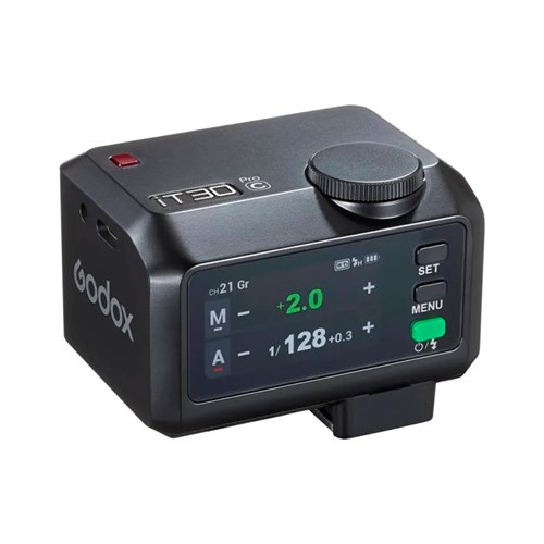 GODOX iT30 Pro (Canon)