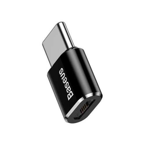 BASEUS Adaptador Micro USB to USB-C
