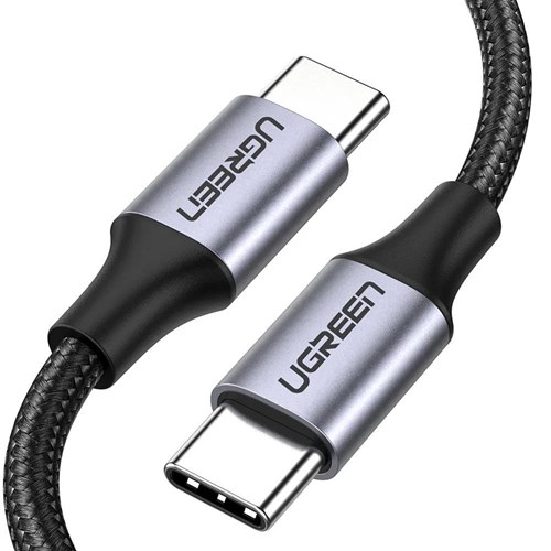 UGREEN Cabo USB-C para USB-C 1m