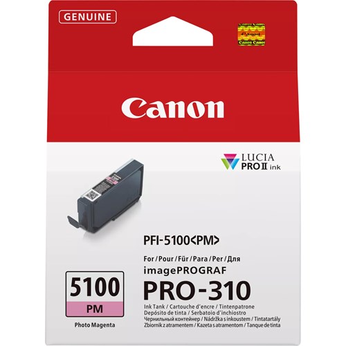 CANON PFI-5100 PM
