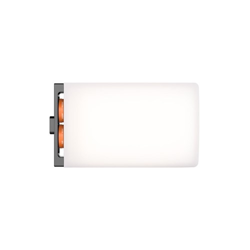 ZHIYUN-TECH ZHIYUN Difusor de Silicone para FIVERAY M40 (EX1H15)