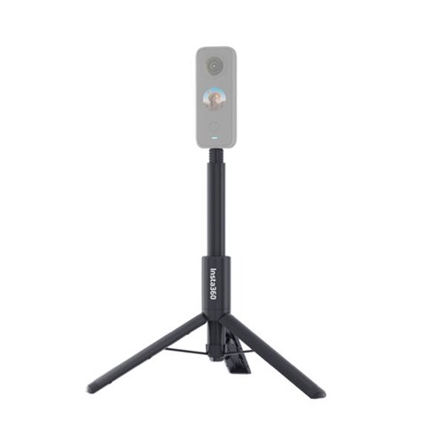 INSTA360 2-in-1 Invisible Selfie Stick + Tripod