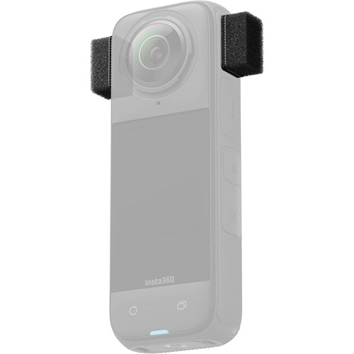 INSTA360 X4 Mic Wind Muff