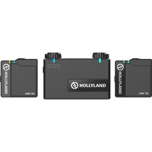 HOLLYLAND Lark 150 Duo