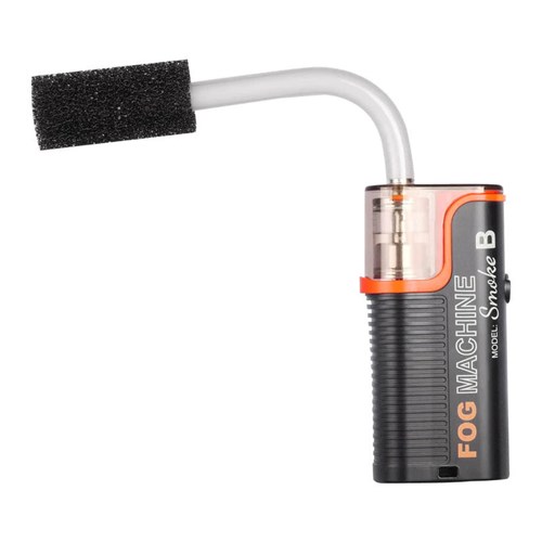 LENSGO Máquina de Fumo Smoke B
