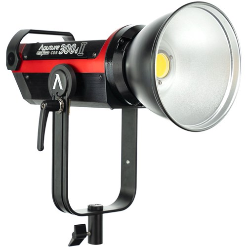 APUTURE LS 300d II