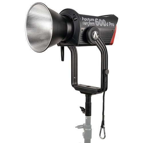 APUTURE LS 600d Pro