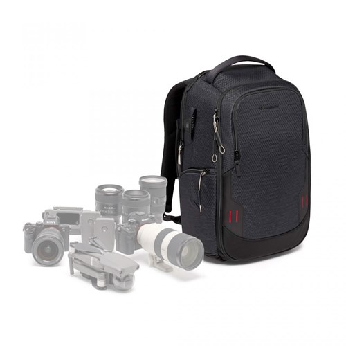 MANFROTTO PRO Light Frontloader M