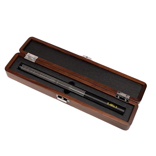 DEITY S-Mic 3