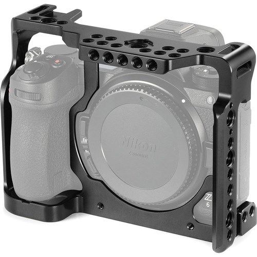 SMALLRIG Cage para Nikon Z6/Z7 2243