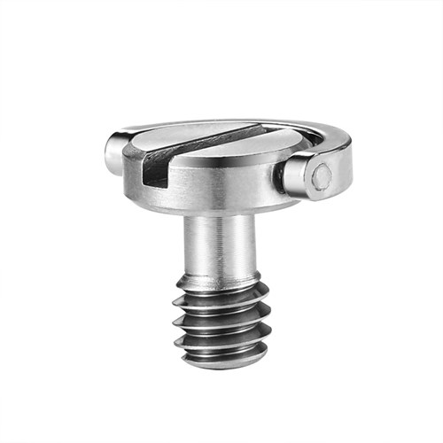 SMALLRIG Parafuso de Fixação Rápida para Câmara 1/4", 838
