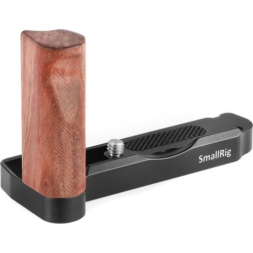 SMALLRIG Punho em L de madeira 2248 para Sony RX100 III/IV/V/VA