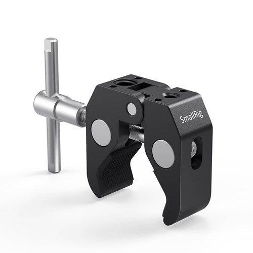 SMALLRIG Super Clamp com Orifício de Localização ARRI BUS2478