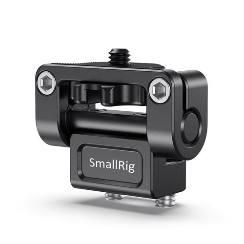 SMALLRIG Tilt Monitor Mount 1842