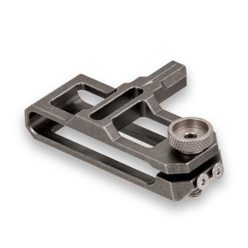 TILTA SSD Drive Holder for T7 Tactical Gray TA-SSDH-T7