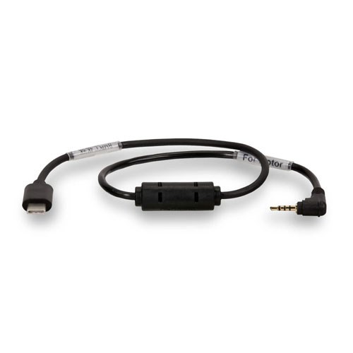 TILTA Nucleus-Nano Run/Stop Cable USB-C RS-WLC-T04-BMPC (BMPCC 4K/6K)