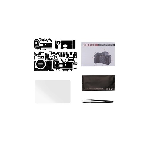 TILTA Kit de Proteção para Sony a7S III TA-T18-PK