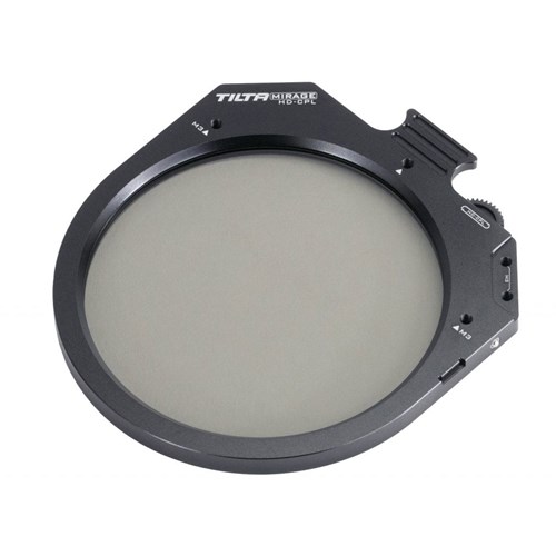 TILTA 95mm Polarizer Filter for Tilta Mirage MB-T16-POLA