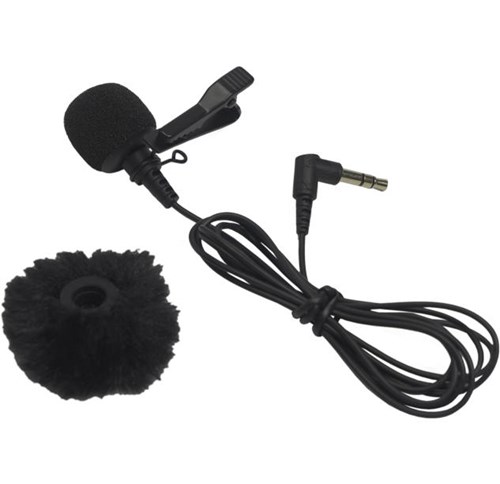 HOLLYLAND Lark Max Lavalier Microphone