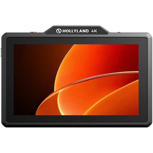 HOLLYLAND Monitor sem fios Pyro 5 4K