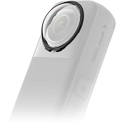 INSTA360 X5 Premium Lens Guards CINSBAHC