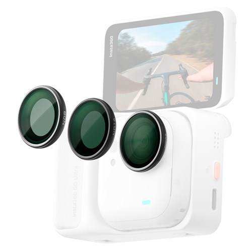INSTA360 ND Filter Set (Go Utra)