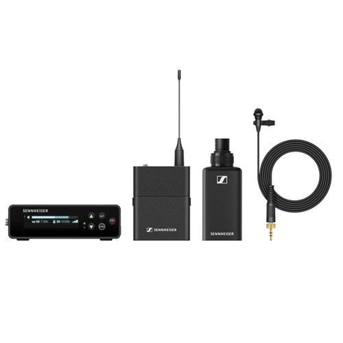 SENNHEISER EW-DP ENG SET (Q1-6)