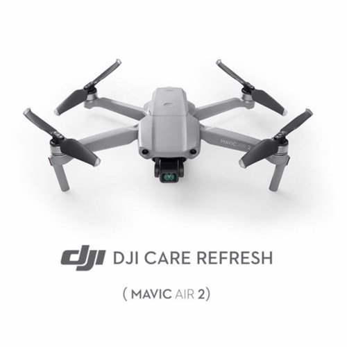 DJI Mavic 2 Care Refresh